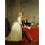 Lavoisier et sa femme
