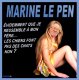 Marine Le Pen : Tel père, telle fille
